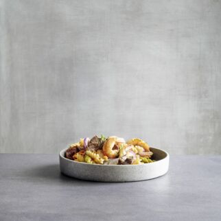 Pasta Surf & Turf Pasta Surf & Turf