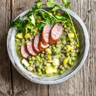 Erwtensoep Erwtensoep