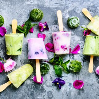 Eis selber machen Eis selber machen