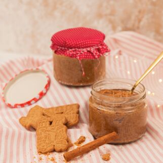 Spekulatiuscreme Spekulatiuscreme