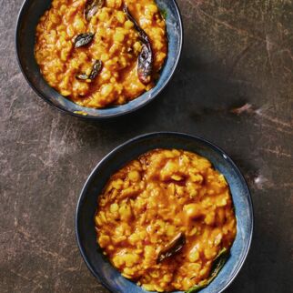 Tomaten-Dal Tomaten-Dal