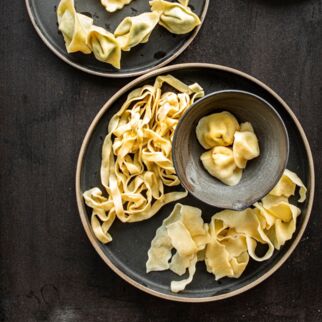 Guide-Nudelteig Guide-Nudelteig