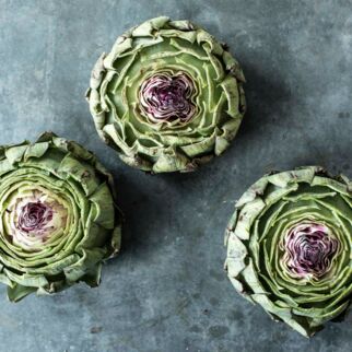 Artischocken Artischocken