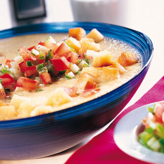 Gazpacho Gazpacho