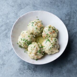 Semmelknoedel Semmelknoedel