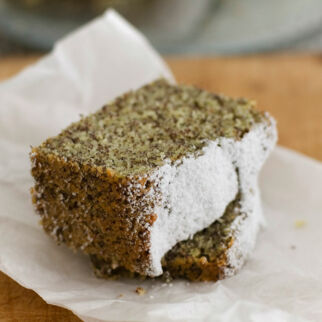 1-2-3-Mohnkuchen 1-2-3-Mohnkuchen