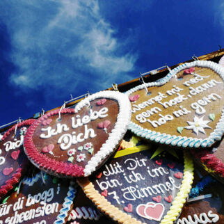 Oktoberfest Wiesn Muenchen Oktoberfest Wiesn Muenchen