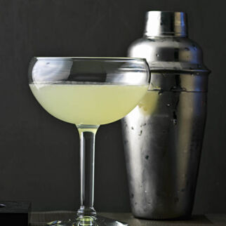 Daiquiri Classic Daiquiri Classic