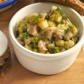 Herings-Häckerle Herings-Häckerle