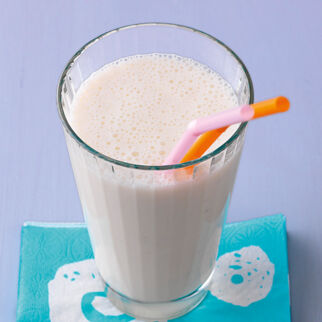 Bananen-Ingwer-Mix Bananen-Ingwer-Mix