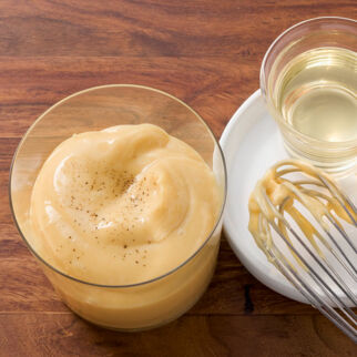 Mayonnaise Mayonnaise