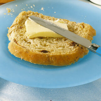 Müslibrot - Rezept für den Brotbackautomat Müslibrot - Rezept für den Brotbackautomat