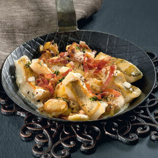 Fischgröstl Fischgröstl