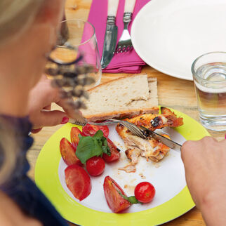 Sherry-Hähnchen Sherry-Hähnchen