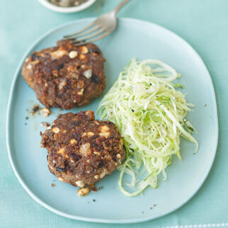 Buletten »Berliner Art« Buletten »Berliner Art«