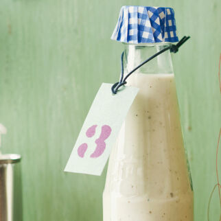 Gorgonzola-Dressing Gorgonzola-Dressing