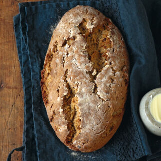 Schmalzbrot Schmalzbrot