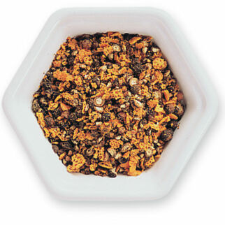 Orangenpfeffer Orangenpfeffer