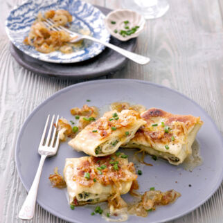 Nudeln selber machen Maultaschen Nudeln selber machen Maultaschen