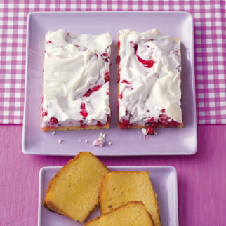 Johannisbeerkuchen Johannisbeerkuchen