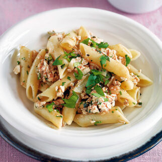 Penne Tofunese Penne Tofunese