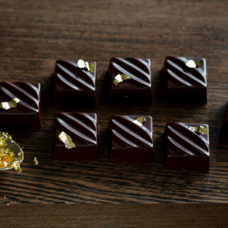 Thymianwürfel Thymianwürfel