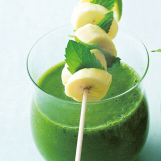 Green Smoothie Classic Green Smoothie Classic