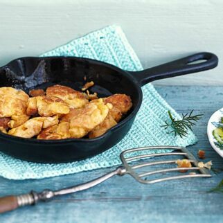 Knödelschmarrn Knödelschmarrn