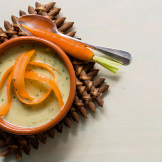 Zitronen-Vinaigrette Zitronen-Vinaigrette