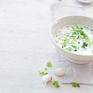 Ranch Dressing Ranch Dressing