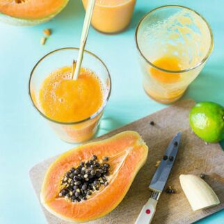 Tropical Smoothie Tropical Smoothie