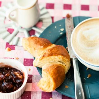 Croissants Croissants