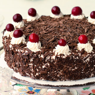 klassische Torten Rezept klassische Torten Rezept