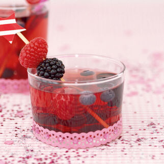 Sommerdrinks Rezepte für Bowle und Cocktails für Kinder Sommerdrinks Rezepte für Bowle und Cocktails für Kinder