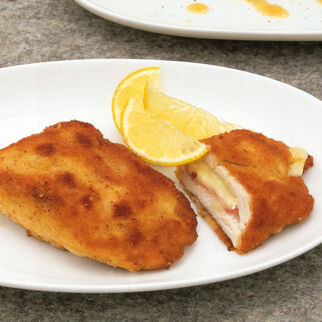 Cordon bleu Cordon bleu