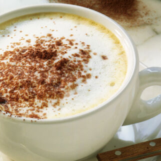 Cappuccino Cappuccino