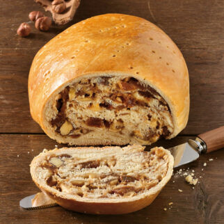 Tiroler Birnenbrot Tiroler Birnenbrot