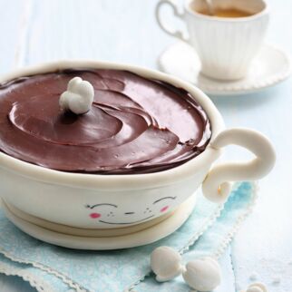 Kaffee oder Tee? Kaffee oder Tee?