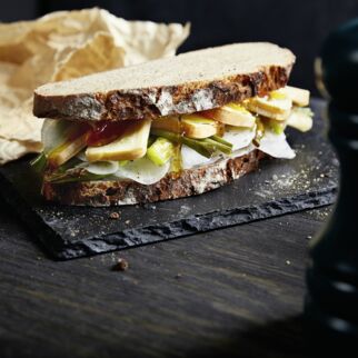 Darf’s etwas mehr sein? Darf’s etwas mehr sein?