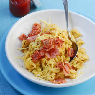 Bayern-Pasta Bayern-Pasta