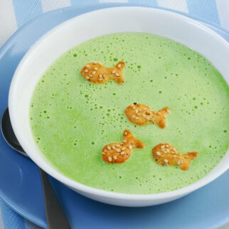 Grüner Suppensee Grüner Suppensee