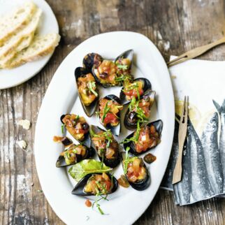 Fisch Austern Muscheln Rezepte Fisch Austern Muscheln Rezepte