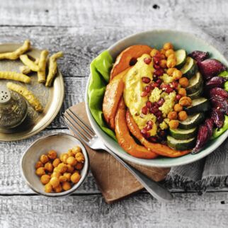 Golden Bowl Golden Bowl