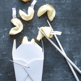 Glückskekse Glückskekse