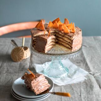 Dobostorte Dobostorte