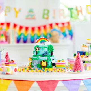 Kindergeburtstag Kindergeburtstag