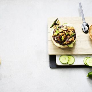 Tokyo Burger Tokyo Burger