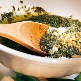 Pesto Pesto
