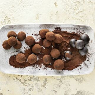 Brownie Bites Brownie Bites