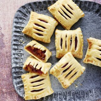 Ananas-Taschen Ananas-Taschen